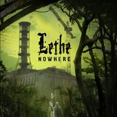 Lethe - Nowhere (2010)