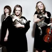 Tindra  🇳🇴 (•‿•)