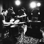 live @ Cammerspiele (Leipzig)