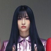momo, sana & mina for VOGUE JAPAN