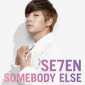 SOMEBODY ELSE (CD only) .PNG