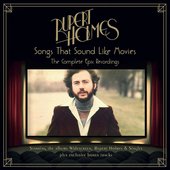 Songs That Sound Like Movies: The Complete Epic Recordings