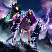 Monster High: The Movie