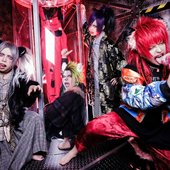 TABOO (2023 Visual Kei Band)