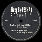 2 Dope E.P.