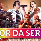 Banda Flor da Serra - 2009