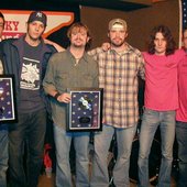 Wade Bowen & West 84  (from Discogs)