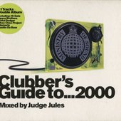 Clubber's Guide To... 2000