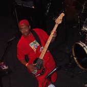 PTFI funkin with the ZootZilla Band