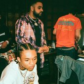 Swae Lee & NAV