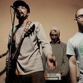 Moscow Liberation Orchestra