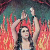 Avatar for Puercoespinin