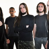 Desecrated Sphere 2011/2012 - José Mantovani - Gustavo Lozano - Renato Sgarbi - Saulo Benedetti - Rubens Fraleone