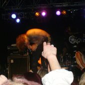 Dir en grey live in Berlin (Kyo) von yukke88