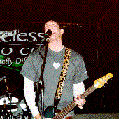 Mike - Frequency Show (2002)