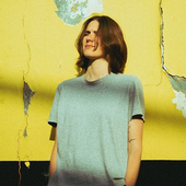 Polly Mackey (Art School Girlfriend)