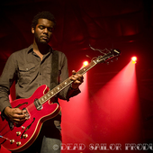 Gary Clark Jr.