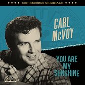 Sun Records Originals: You Are My Sunshine
