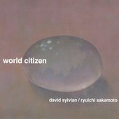 World Citizen