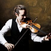 Julien Chauvin violon 01 