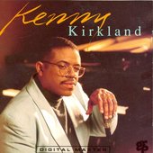 Kenny Kirkland