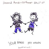 Your Hands My Haven - EP