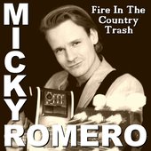 Fire In The Country Trash