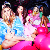 Wonderland Magazine // Feb 2015