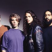 Soundgarden [1991]