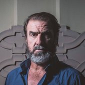 Eric Cantona