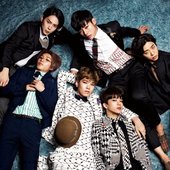 B.A.P /  비에이피