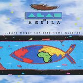 Alas de Águila