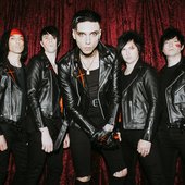 Black Veil Brides