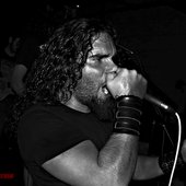 Dark Confessions, Sala Kiss- Madrid!