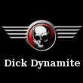 DickDynamite さんのアバター