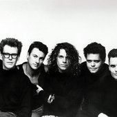 INXS