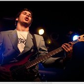 Bichi en Roxy Live