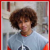 Corbin Bleu