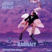 Venus Beach