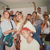 Greyhoundz w Slapshock, Chicosci, TBT, Zoom