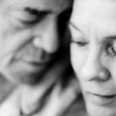 Laurie Anderson And Lou Reed