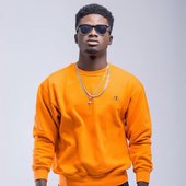 Kuami Eugene