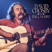 David Crosby - Dallas 1987 - Cover.jpg