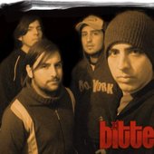 Bitter (Chile) - promo pic '06