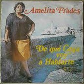 De Que Cosa Voy a Hablarte?