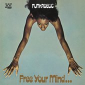 Free Your Mind And Your Ass Will Follow (2026 Remastered)