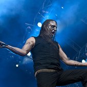 Marduk live Malmöfestivalen