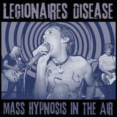 Mass Hypnosis In The Air