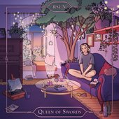 Queen of Swords