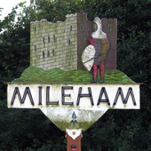 Avatar for mileham